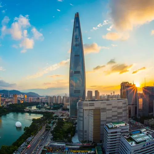 South Korea Photo